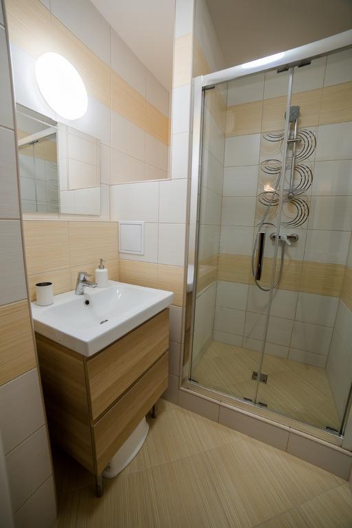Apartman 37 Vysoke Tatry Tatrzańska Szczyrba Zewnętrze zdjęcie