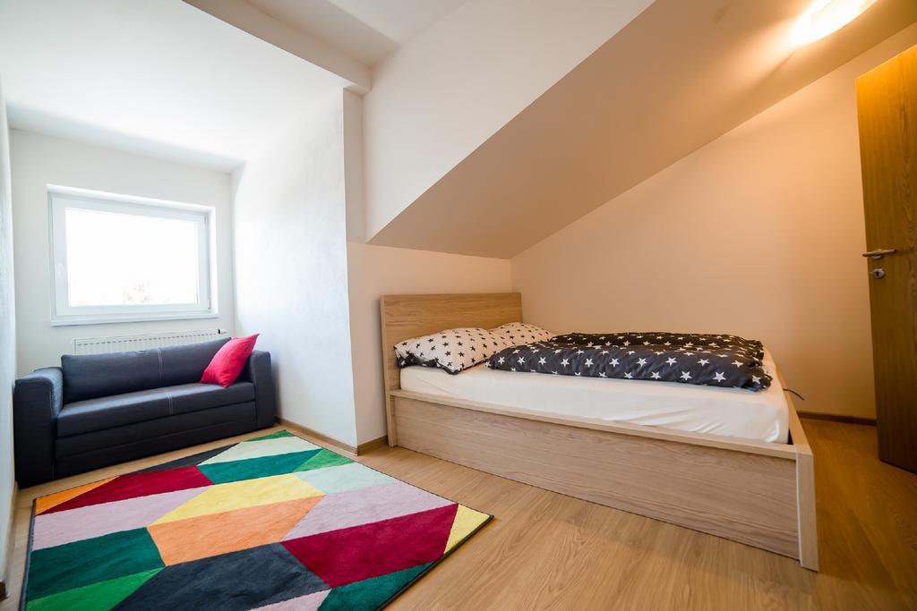 Apartman 37 Vysoke Tatry Tatrzańska Szczyrba Zewnętrze zdjęcie