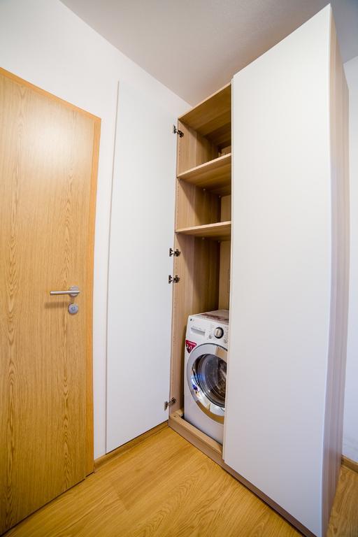 Apartman 37 Vysoke Tatry Tatrzańska Szczyrba Zewnętrze zdjęcie
