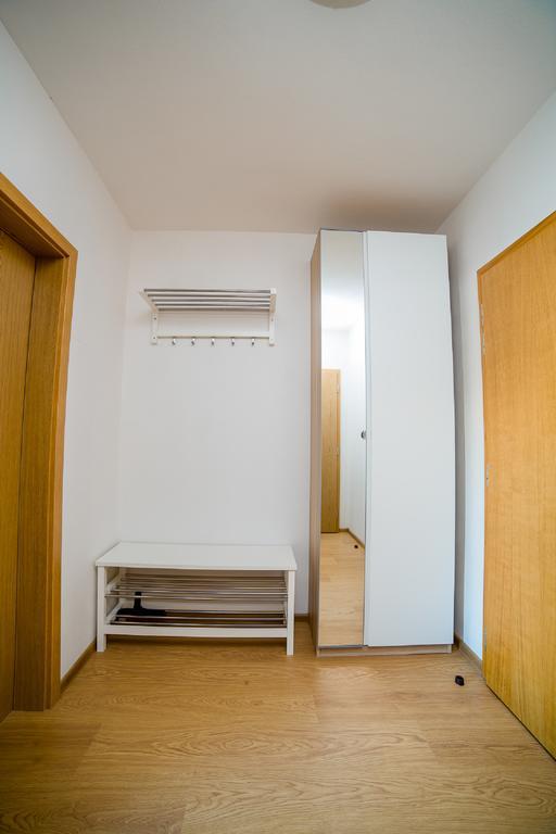 Apartman 37 Vysoke Tatry Tatrzańska Szczyrba Zewnętrze zdjęcie
